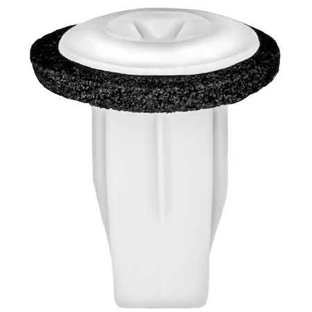 Auveco HONDA DOOR PANEL SCREW GROMMET 12MM HD DIA, PK/15, 15PK 19741